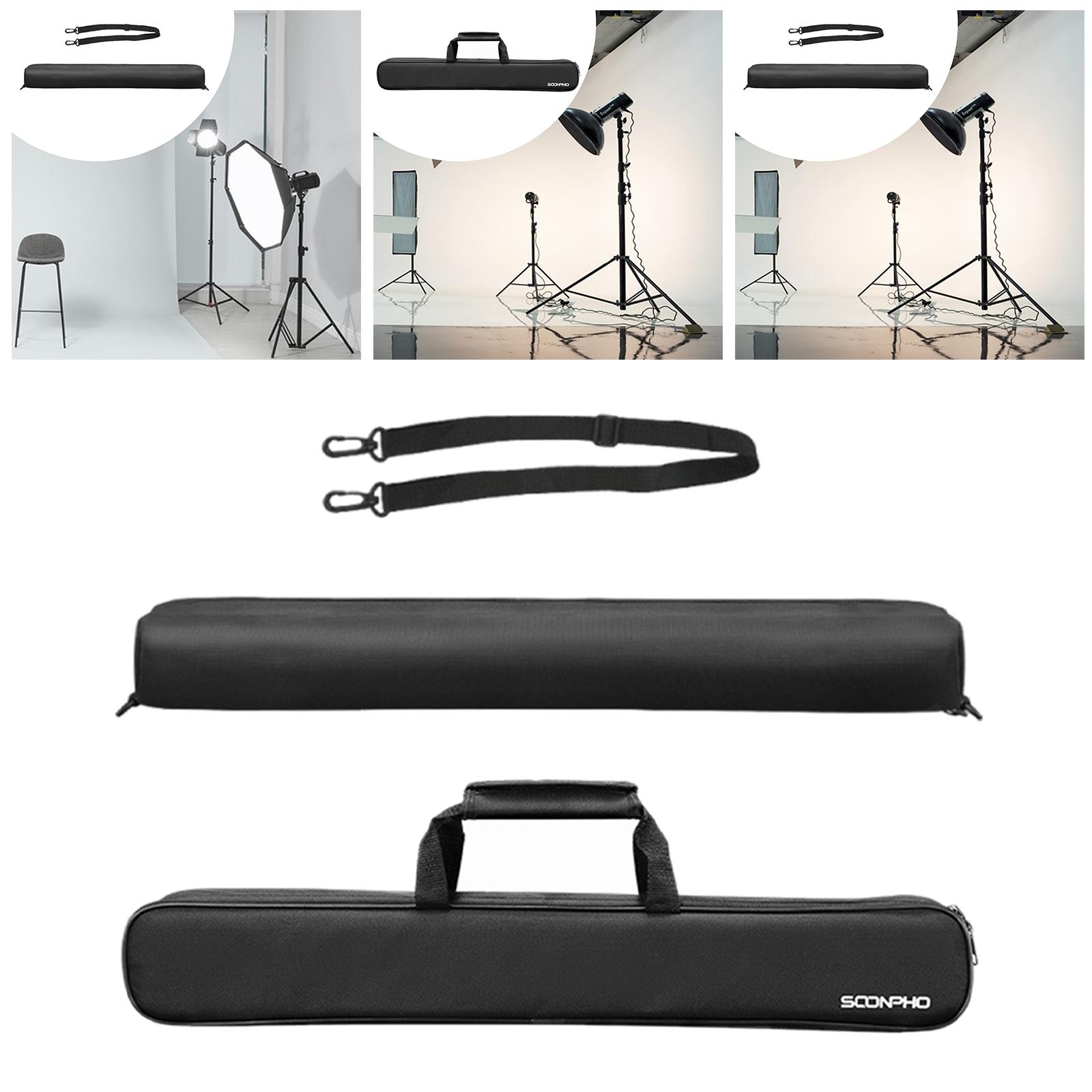 Photography Umbrella - 사진 촬영 액세서리 삼각대 휴대용 케이스,