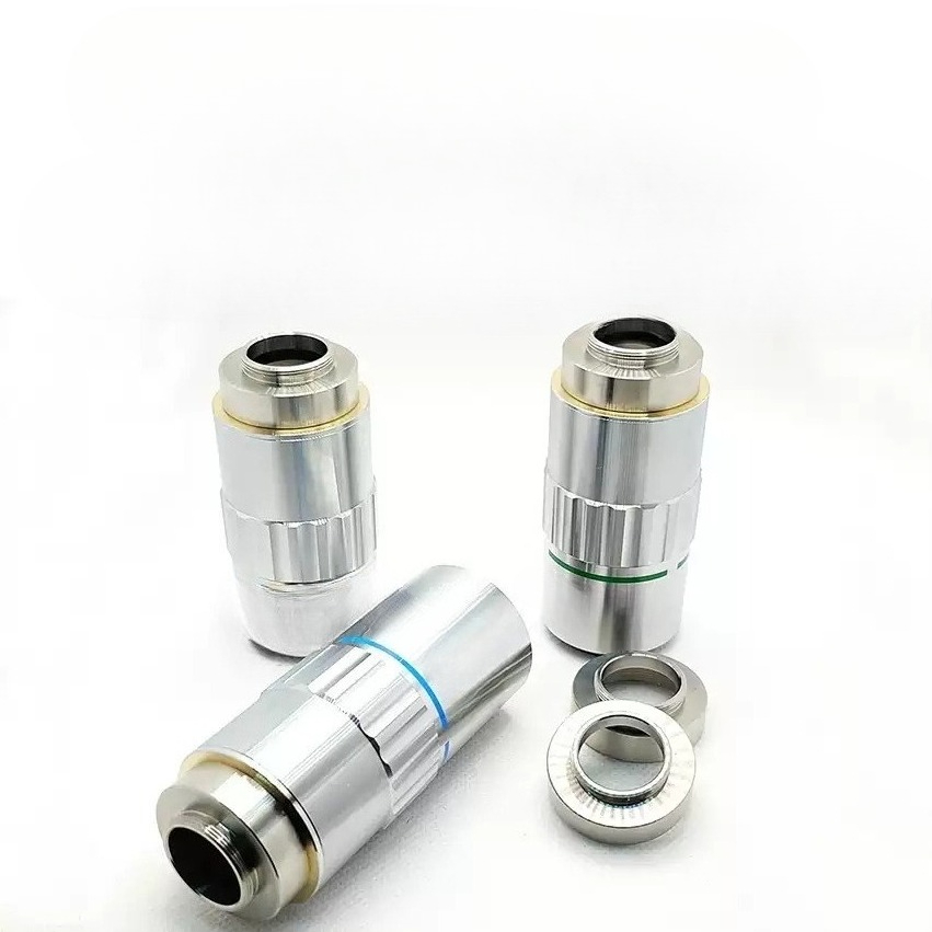 현미경 대물 렌즈 어댑터 링, M26에서 RMS/M26 - Lens Adapter Ring 리뷰 및 가격