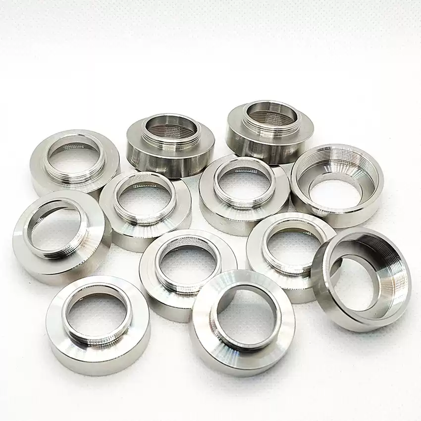 현미경 대물 렌즈 어댑터 링, M26에서 RMS/M26 - Lens Adapter Ring 리뷰 및 가격