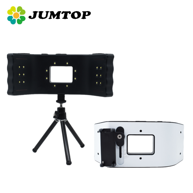 JUMTOP 치과용 사진 촬영 조명, LED 구강 치료 - Photography Videos Free 리뷰 및 가격