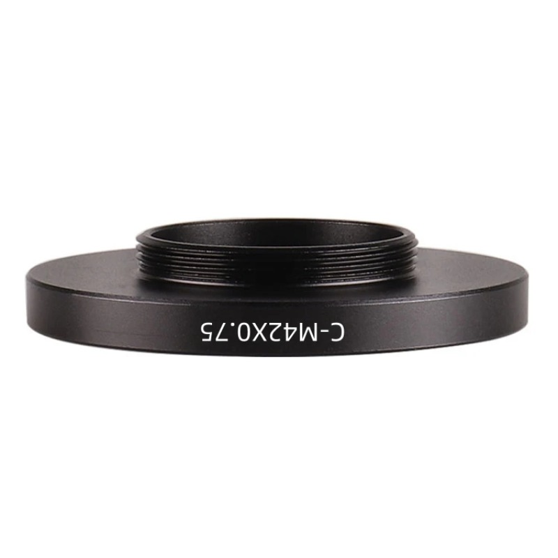 ‌ M42-C 마운트 어댑터 링 M42*0.75 내부  - Lens Adapter Ring 리뷰 및 가격