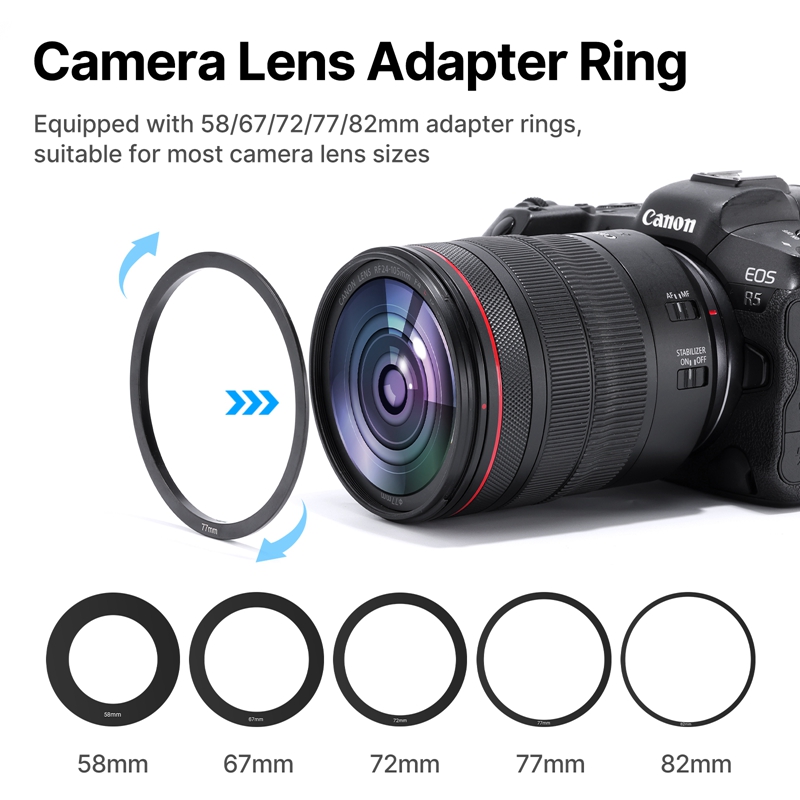 Ulanzi RT02 태블릿 스마트 폰/DSLR 카메라 - Photography Prompt 리뷰 및 가격