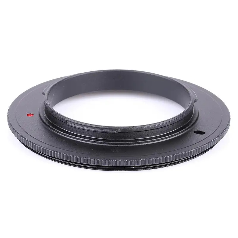 소니 E 마운트 NEX 49/52/55/58/62/67 - Lens Adapter Ring 리뷰 및 가격