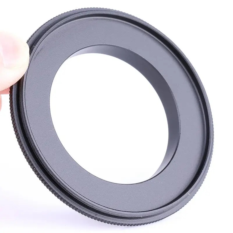 소니 E 마운트 NEX 49/52/55/58/62/67 - Lens Adapter Ring 리뷰 및 가격