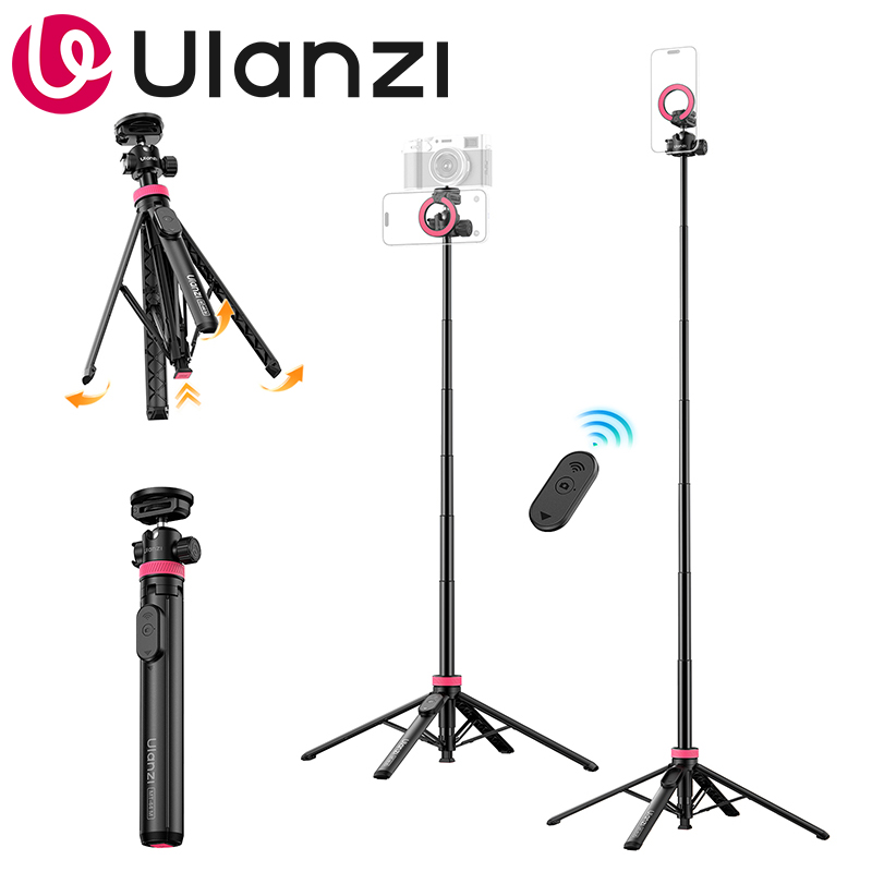 울란지 MT-44 M 2-in-1 마그네틱 & 1/4' - Photography Basics 리뷰 및 가격