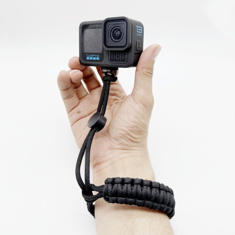 조절 가능한 나일론 손목 스트랩 랜야드, 1/4-20  - Camera Wrist Strap 리뷰 및 가격