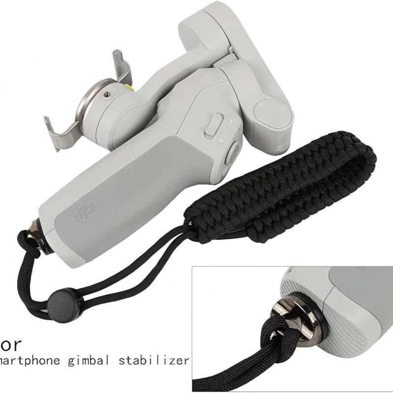 조절 가능한 나일론 손목 스트랩 랜야드, 1/4-20  - Camera Wrist Strap 리뷰 및 가격