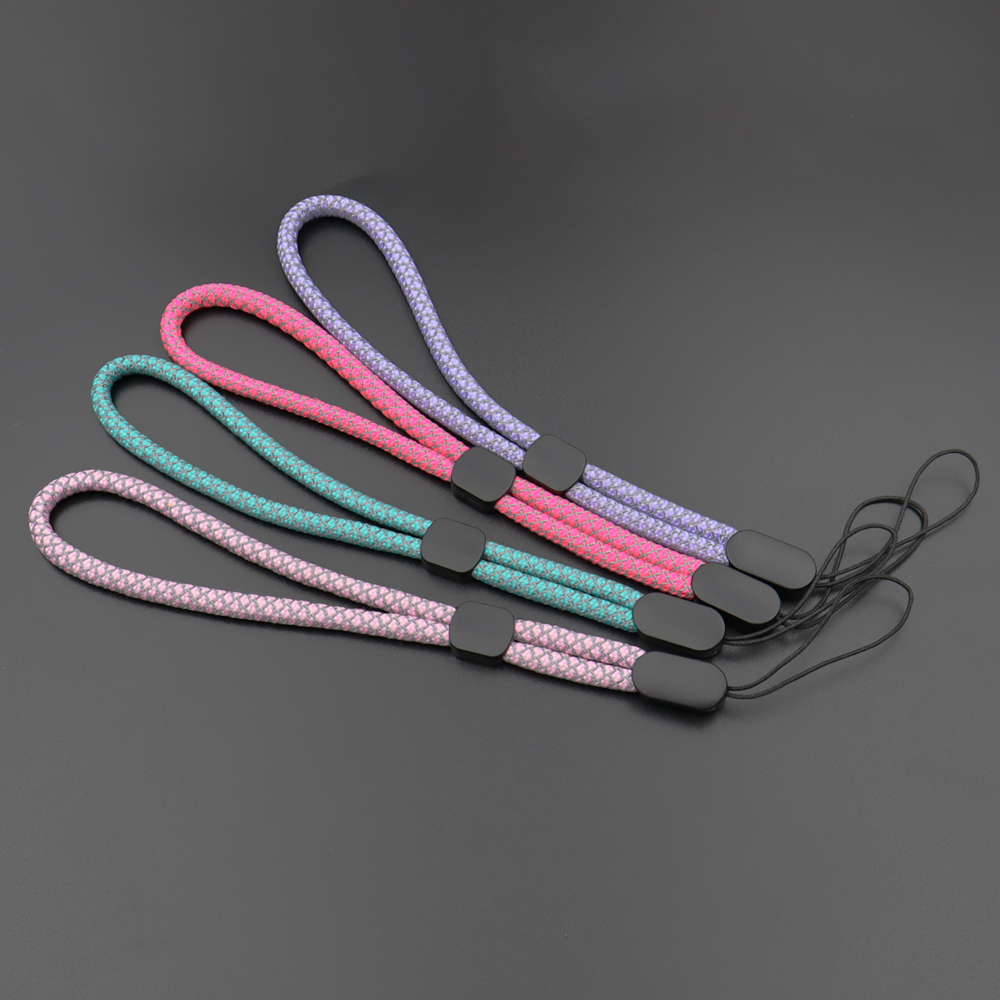반사 소재로 제작된 조절 가능한 휴대폰 스트랩, 손목  - Camera Wrist Strap 리뷰 및 가격