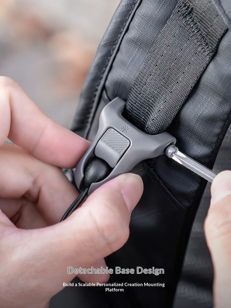 PGYTECH DIY 퀵 커넥트 어댑터 P-CB-397 - Camera Wrist Strap 리뷰 및 가격